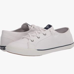 Sperry Women’s Lounger LTT Slip On Canvas Sneaker